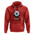 Blindness Visual Impairment Hoodie You're In My Blind Spot - Wonder Print Shop