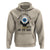 Blindness Visual Impairment Hoodie You're In My Blind Spot - Wonder Print Shop