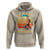 Blindness Visual Impairment Hoodie You're In My Blind Spot Vintage - Wonder Print Shop