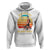 Blindness Visual Impairment Hoodie You're In My Blind Spot Vintage - Wonder Print Shop