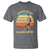 Blindness Visual Impairment T Shirt You're In My Blind Spot Vintage - Wonder Print Shop