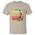 Blindness Visual Impairment T Shirt You're In My Blind Spot Vintage - Wonder Print Shop
