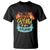 Blindness Visual Impairment T Shirt I'm Legally Blind Not Stupid - Wonder Print Shop