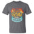 Blindness Visual Impairment T Shirt I'm Legally Blind Not Stupid - Wonder Print Shop
