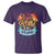Blindness Visual Impairment T Shirt I'm Legally Blind Not Stupid - Wonder Print Shop