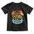 Blindness Visual Impairment Toddler T Shirt I'm Legally Blind Not Stupid
