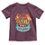 Blindness Visual Impairment Toddler T Shirt I'm Legally Blind Not Stupid