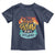 Blindness Visual Impairment Toddler T Shirt I'm Legally Blind Not Stupid