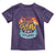 Blindness Visual Impairment Toddler T Shirt I'm Legally Blind Not Stupid