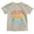 Blindness Visual Impairment Toddler T Shirt I'm Legally Blind Not Stupid