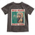 Native American Toddler T Shirt Wild Heart Gypsy Soul Women