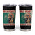 Native American Tumbler Cup Wild Heart Gypsy Soul Women