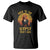 Back To The Gypsy That I Was T Shirt - Wonder Print Shop