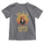 Back To The Gypsy That I Was Toddler T Shirt