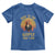 Back To The Gypsy That I Was Toddler T Shirt