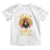 Back To The Gypsy That I Was Toddler T Shirt