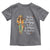 Hippie Girl Toddler T Shirt The Soul Of A Gypsy The Heart Of A Hippie The Spirit Of A Family