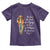 Hippie Girl Toddler T Shirt The Soul Of A Gypsy The Heart Of A Hippie The Spirit Of A Family
