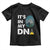 Saint Lucia Toddler T Shirt It's In My DNA Beautiful Beach