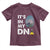 Saint Lucia Toddler T Shirt It's In My DNA Beautiful Beach