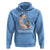 Cute KId Ramadan Kareem Mubarak Islam Hoodie - Wonder Print Shop