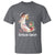 Cute KId Ramadan Kareem Mubarak Islam T Shirt - Wonder Print Shop