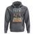 Ramadan Hoodie Just Here For The Iftar Islam Islamic - Wonder Print Shop