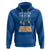 Ramadan Hoodie Just Here For The Iftar Islam Islamic - Wonder Print Shop