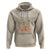 Ramadan Hoodie Just Here For The Iftar Islam Islamic - Wonder Print Shop