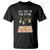 Ramadan T Shirt Just Here For The Iftar Islam Islamic - Wonder Print Shop