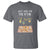 Ramadan T Shirt Just Here For The Iftar Islam Islamic - Wonder Print Shop