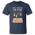 Ramadan T Shirt Just Here For The Iftar Islam Islamic - Wonder Print Shop