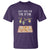 Ramadan T Shirt Just Here For The Iftar Islam Islamic - Wonder Print Shop