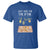 Ramadan T Shirt Just Here For The Iftar Islam Islamic - Wonder Print Shop