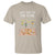 Ramadan T Shirt Just Here For The Iftar Islam Islamic - Wonder Print Shop