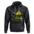 Islam Hoodie Only Allah Can Judge Me Islamic Muslim - Wonder Print Shop