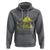 Islam Hoodie Only Allah Can Judge Me Islamic Muslim - Wonder Print Shop
