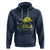 Islam Hoodie Only Allah Can Judge Me Islamic Muslim - Wonder Print Shop