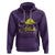 Islam Hoodie Only Allah Can Judge Me Islamic Muslim - Wonder Print Shop