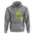 Islam Hoodie Only Allah Can Judge Me Islamic Muslim - Wonder Print Shop