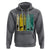 Islam Hoodie Salah Prayer Muslim Ramadan Kareem Islamic - Wonder Print Shop