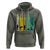 Islam Hoodie Salah Prayer Muslim Ramadan Kareem Islamic - Wonder Print Shop