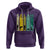 Islam Hoodie Salah Prayer Muslim Ramadan Kareem Islamic - Wonder Print Shop