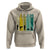 Islam Hoodie Salah Prayer Muslim Ramadan Kareem Islamic - Wonder Print Shop