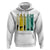 Islam Hoodie Salah Prayer Muslim Ramadan Kareem Islamic - Wonder Print Shop