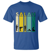 Islam T Shirt Salah Prayer Muslim Ramadan Kareem Islamic - Wonder Print Shop