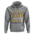 Islam Hoodie Deen Over Dunya Islamic Muslim - Wonder Print Shop