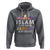 Islamic Hoodie Islam Is My Deen Jannah Is My Dream Muslim - Wonder Print Shop
