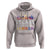 Islamic Hoodie Islam Is My Deen Jannah Is My Dream Muslim - Wonder Print Shop