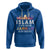 Islamic Hoodie Islam Is My Deen Jannah Is My Dream Muslim - Wonder Print Shop